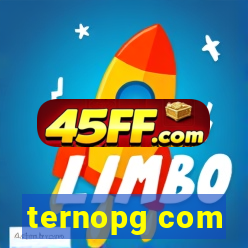 ternopg com